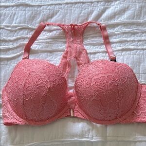 Dream Angels push up front close bra